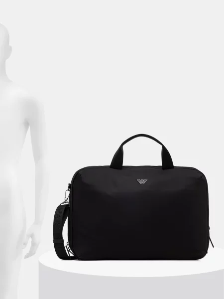 Emporio Armani сумка для ноутбука