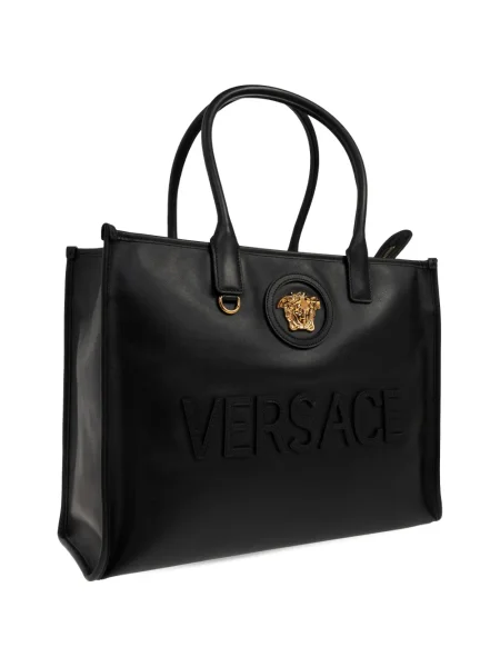 Geantă Versace negru
