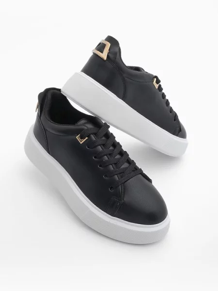 Teniși Marjin negru