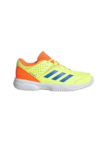 Pantofi Adidas galben
