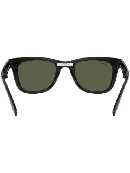 Ceas Ray-ban negru