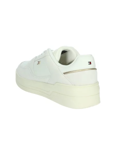 Tenisice Tommy Hilfiger bijela