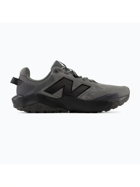 Încălțăminte de alergare pentru bărbați New Balance Dynasoft Nitrel V6 black/dark night/neo flame negru