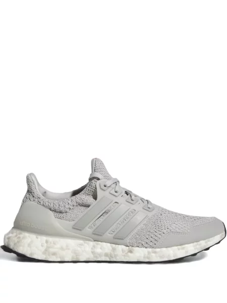 Sneakerși Adidas Dame de in chunky cu model floral albastru