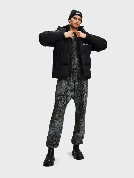 Спортивные штаны Karl Lagerfeld Jeans