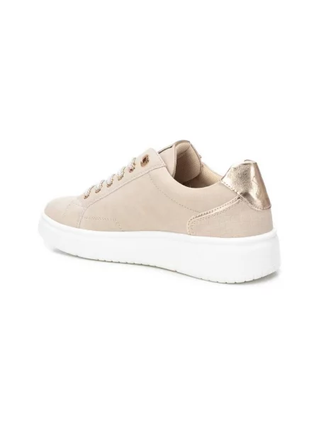 Pantofi Xti bej