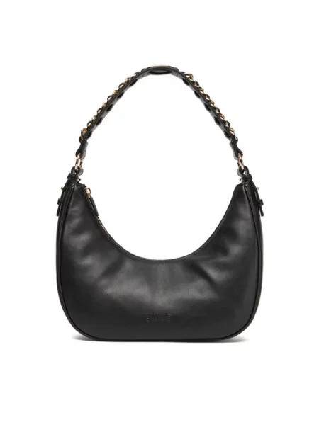 Ročna torba Liu Jo Tullia črna