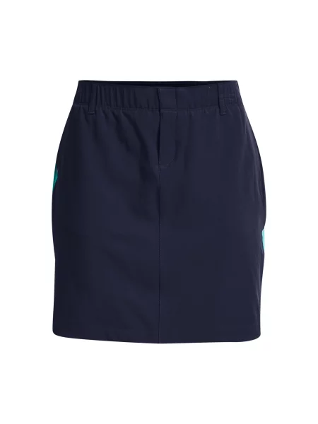 Krilo Under Armour modra