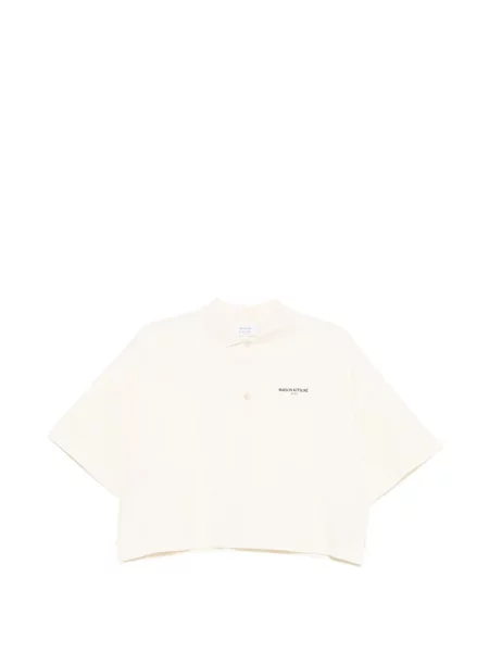 Polo Maison Kitsune