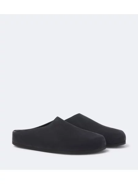 Mules Studio Nicholson modrá