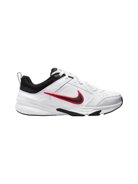 Pantofi Nike alb