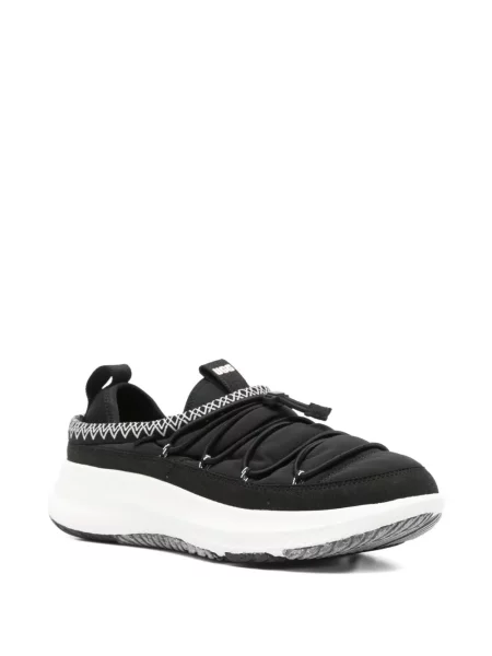 Sneakerși Ugg negru