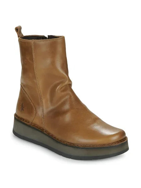 Botine Fly London