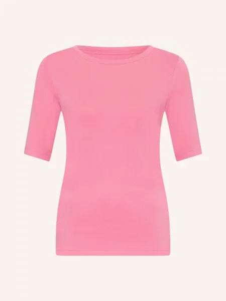 Juvia T-Shirt Jette pink różowa