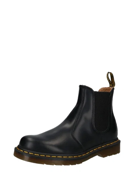 Dr. Martens Ghete chelsea negru