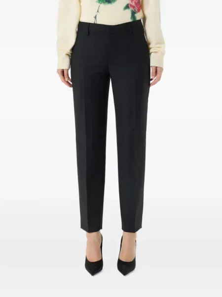 Pantaloni Blumarine negru