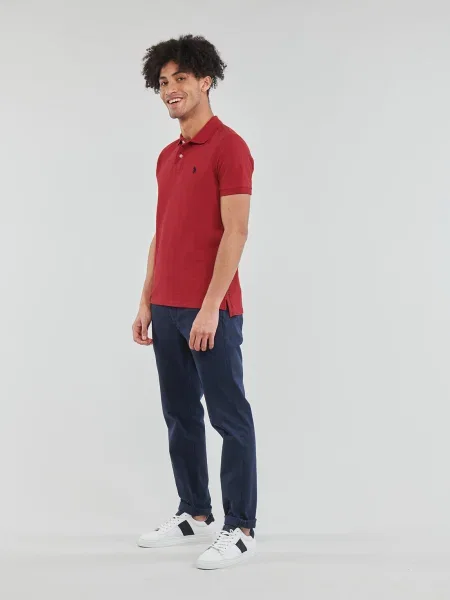 Polo U.s. Polo Assn. roșu