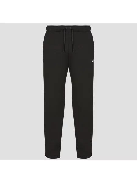 Trenirka K-way črna