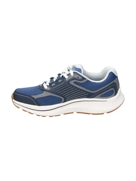 Félcipo Skechers kék