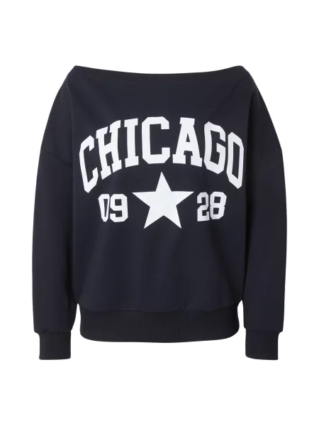 Palton About You alb