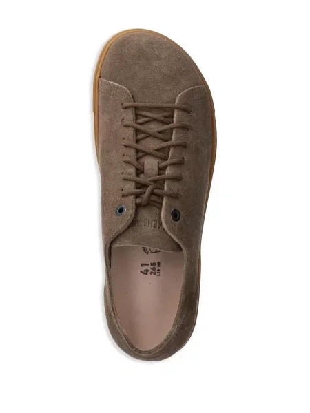 Sneakers Birkenstock καφέ