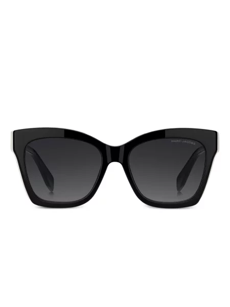 Sluneční brýle Marc Jacobs Eyewear černé