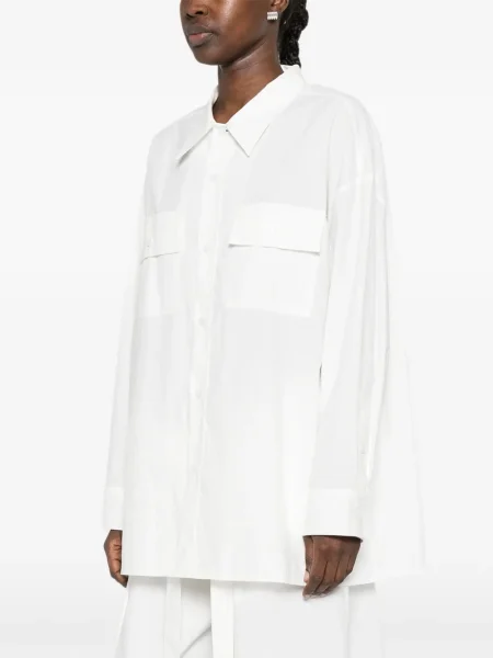 Koszula Thelatest biała