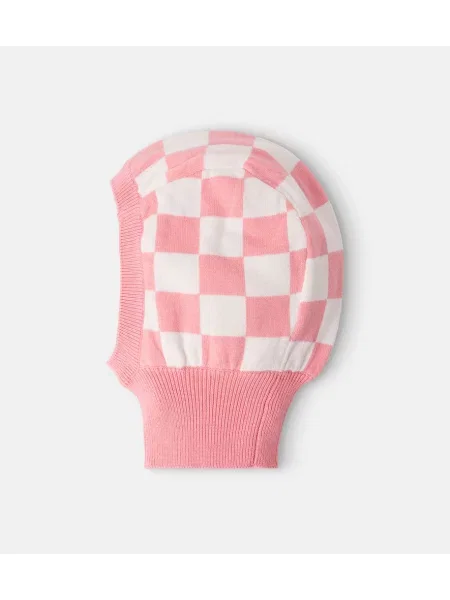 Kepurė Mini Rodini rožinė