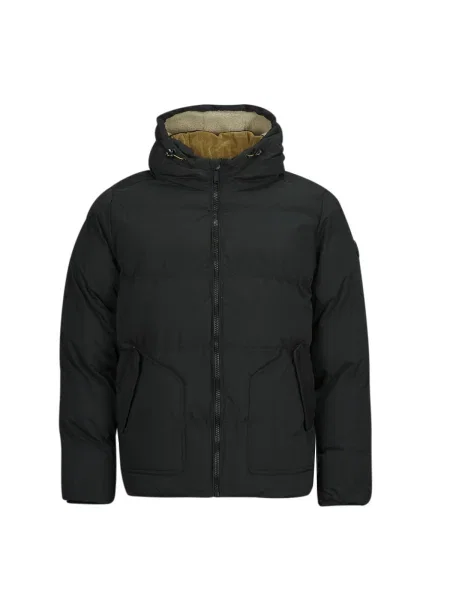 Geacă parka Deeluxe