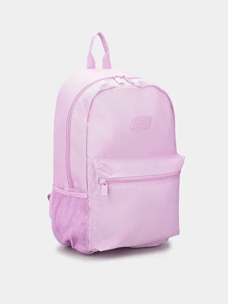 Рюкзак Skechers розовый