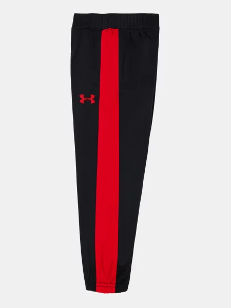 Gyerek melegítő szett Under Armour fekete