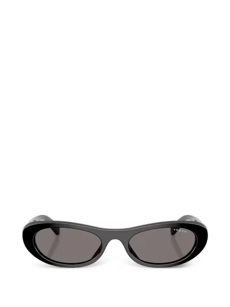 Ochelari de soare Vogue negru