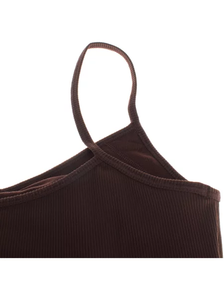 Tricou Gap maro