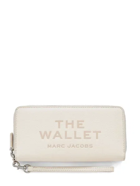 Portofel Marc Jacobs din piele