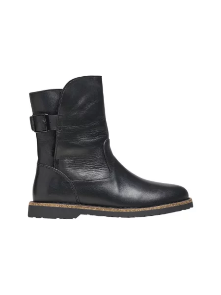 Pantofi Birkenstock negru