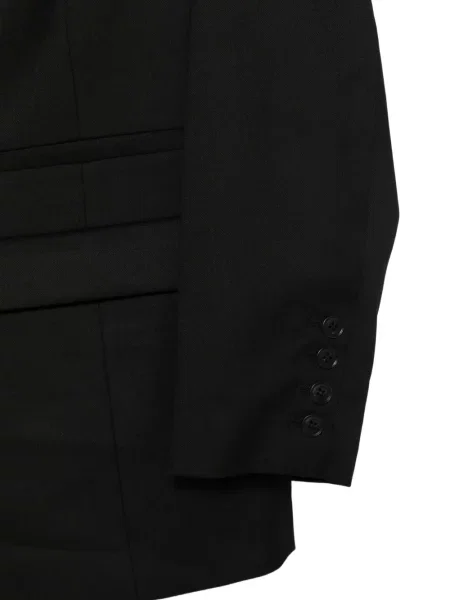 Sacou Gestuz negru