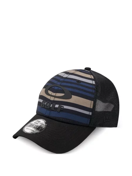 Șapcă Oakley plasă negru