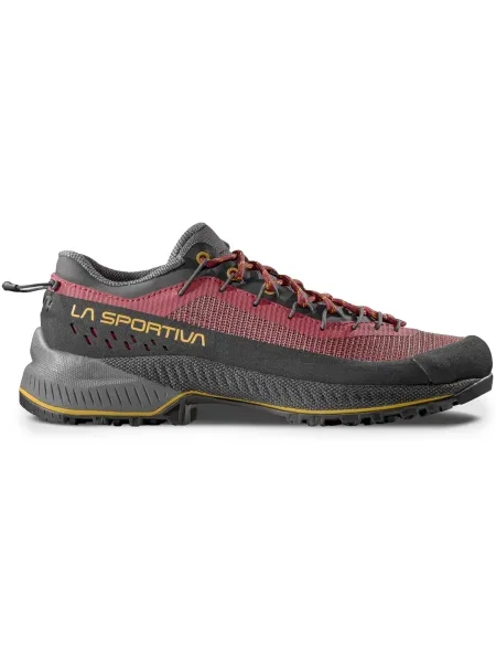 Tenisky La Sportiva červená