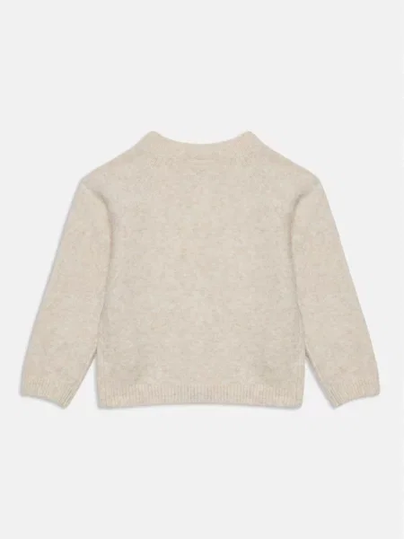 Lindex Kardiganas / geltona / žalia / purpurinė smėlio