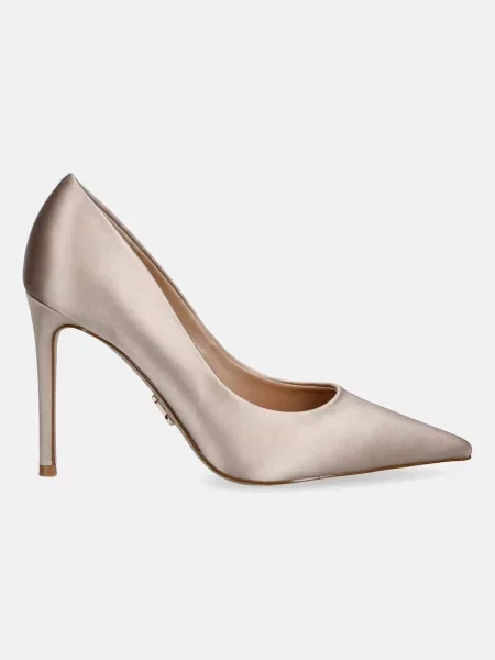 STEVE MADDEN Pumps Thrive gri taupe bej