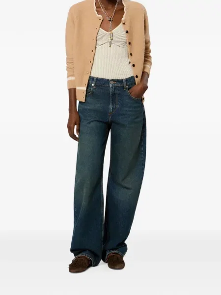 Cardigan Marant Etoile maro
