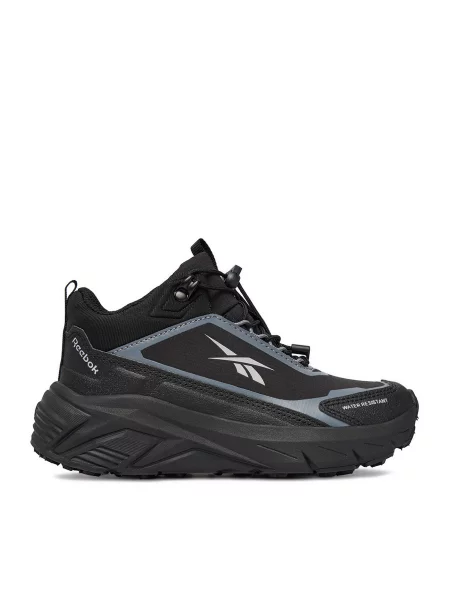 Gležnjarji Reebok črna