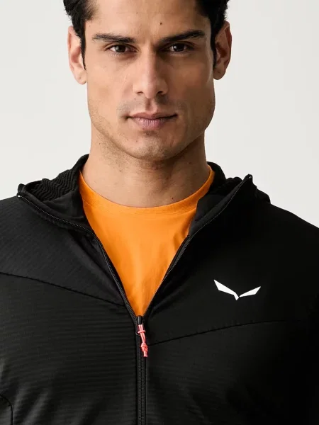 Свитер Salewa