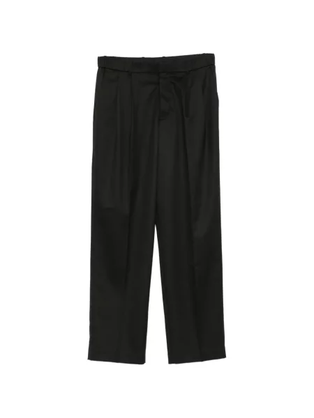 Pantaloni Calvin Klein negru