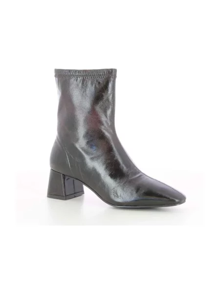 Buty do kostki Bibi Lou brązowe