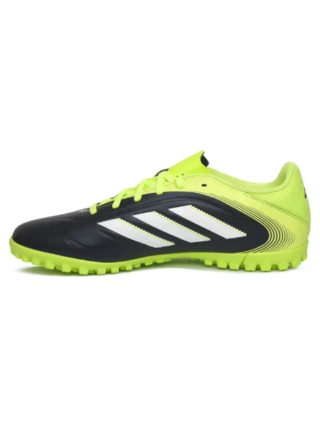 Félcipo Adidas fekete