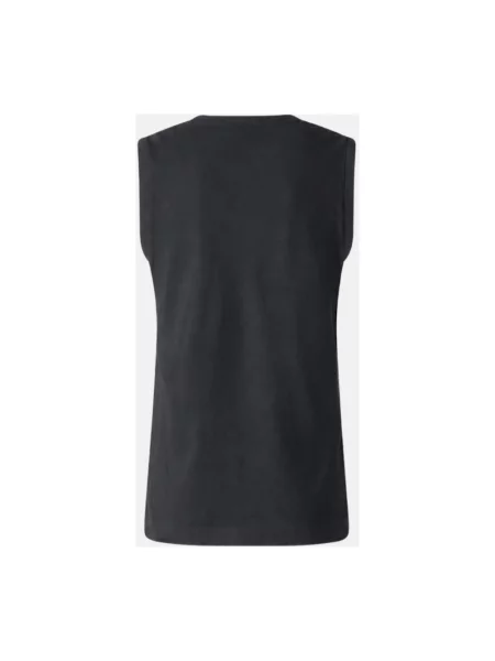 Top Pinko czarny