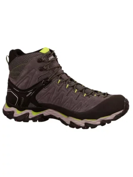 Meindl Buty Outdoorowe Lite Hike Gtx grau szare