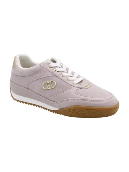 Sneakersy Liu Jo różowe
