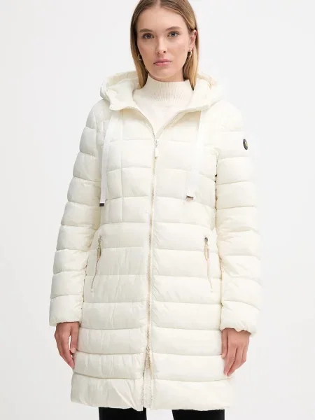 Gaudi kurtka przejściowa beżowy